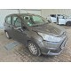 2017 Ford B-Max Trend