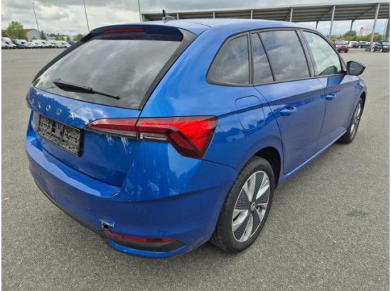 2024 Skoda Scala Drive