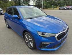 2024 Skoda Scala Drive