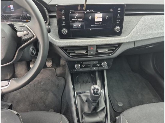 2024 Skoda Scala Drive