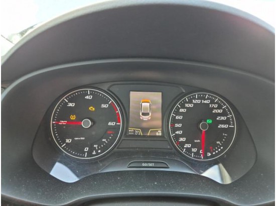 2018 Seat Leon ST FR