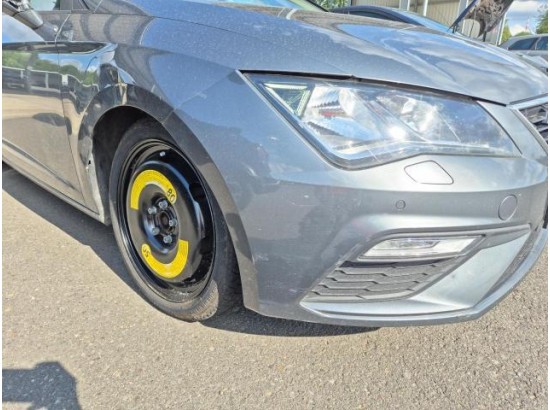 2018 Seat Leon ST FR