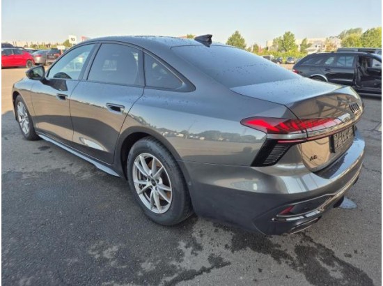 2026 Audi A6 Lim. 2.0 TFSI 150 kW