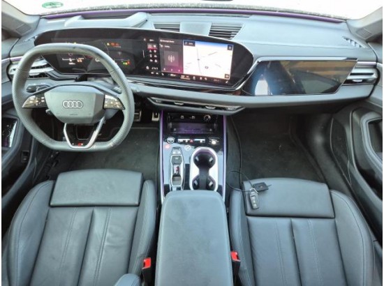 2026 Audi A6 Lim. 2.0 TFSI 150 kW