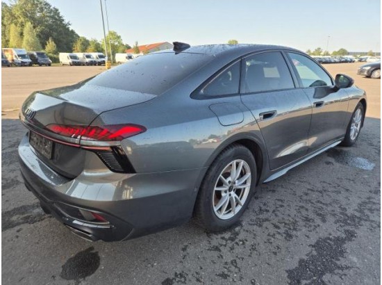 2026 Audi A6 Lim. 2.0 TFSI 150 kW