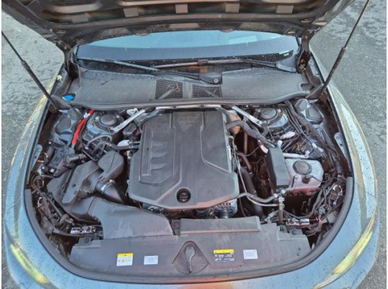 2026 Audi A6 Lim. 2.0 TFSI 150 kW