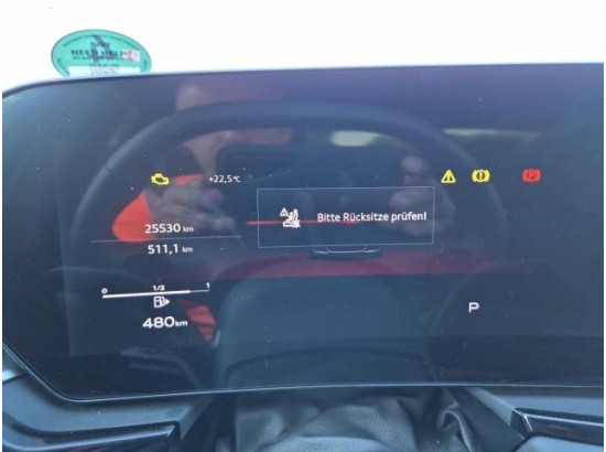 2026 Audi A6 Lim. 2.0 TFSI 150 kW