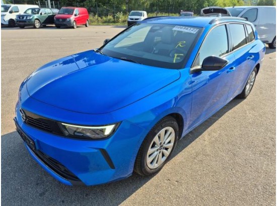 2024 Opel Astra L Sports Tourer Enjoy