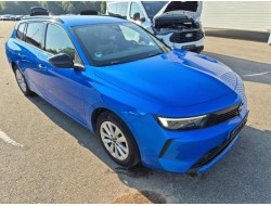 2024 Opel Astra L Sports Tourer Enjoy