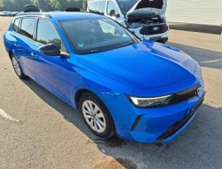 2024 Opel Astra L Sports Tourer Enjoy