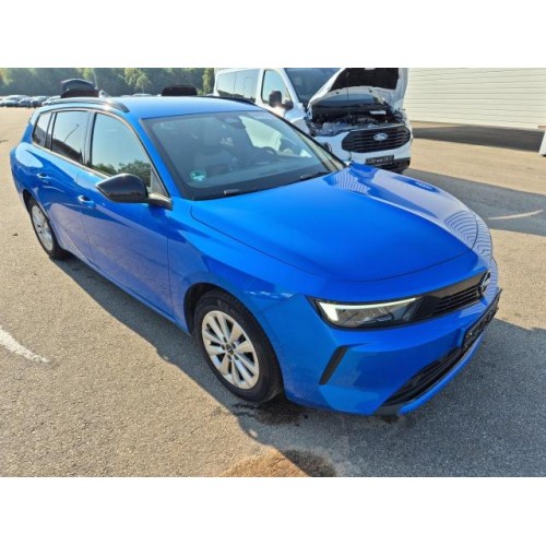 2024 Opel Astra L Sports Tourer Enjoy