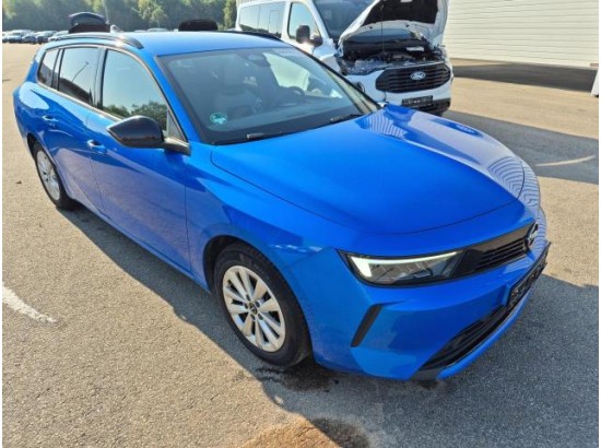 2024 Opel Astra L Sports Tourer Enjoy