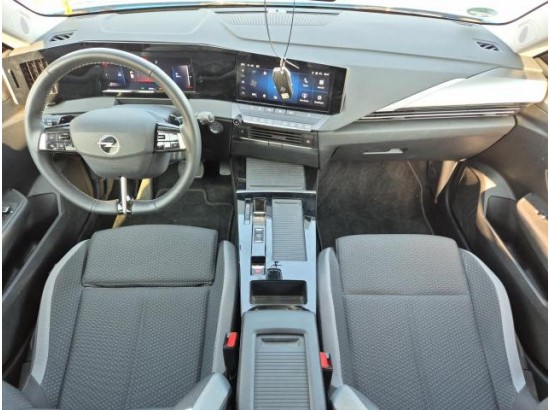 2024 Opel Astra L Sports Tourer Enjoy