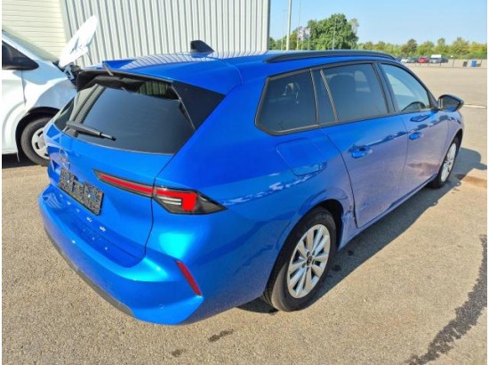 2024 Opel Astra L Sports Tourer Enjoy
