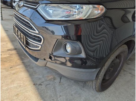 2016 Ford EcoSport Trend