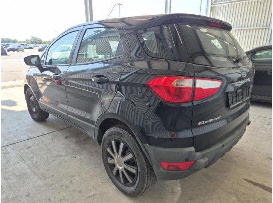 2016 Ford EcoSport Trend