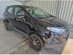 2016 Ford EcoSport Trend