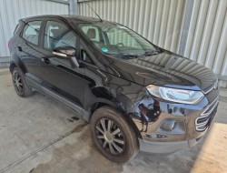 2016 Ford EcoSport Trend