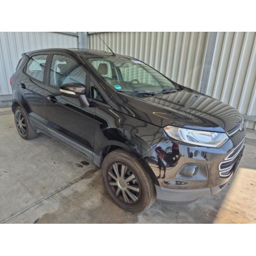 2016 Ford EcoSport Trend