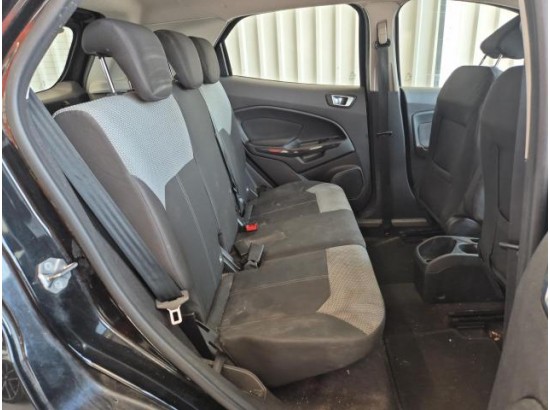 2016 Ford EcoSport Trend