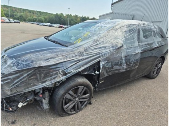 2022 Opel Astra K Sports Tourer Design & Tech Start/Stop