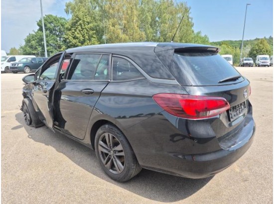 2022 Opel Astra K Sports Tourer Design & Tech Start/Stop