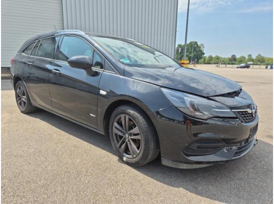 2022 Opel Astra K Sports Tourer Design & Tech Start/Stop