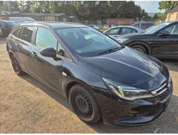 2019 Opel Astra K Sports Tourer Business Start/Stop