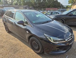 2019 Opel Astra K Sports Tourer Business Start/Stop