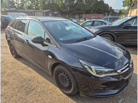 2019 Opel Astra K Sports Tourer Business Start/Stop