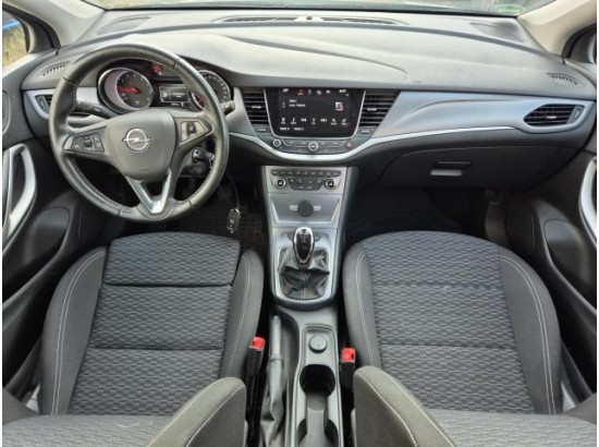 2019 Opel Astra K Sports Tourer Business Start/Stop