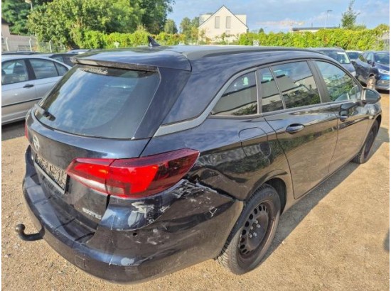2019 Opel Astra K Sports Tourer Business Start/Stop