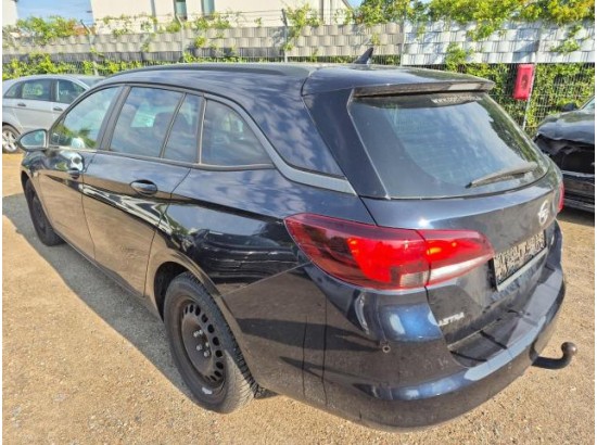 2019 Opel Astra K Sports Tourer Business Start/Stop