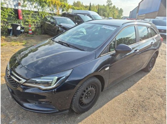 2019 Opel Astra K Sports Tourer Business Start/Stop