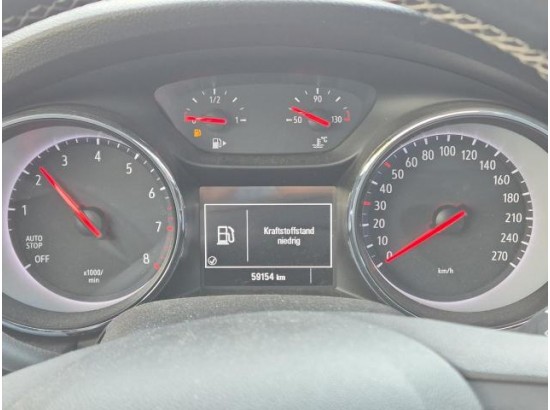 2019 Opel Astra K Sports Tourer Business Start/Stop