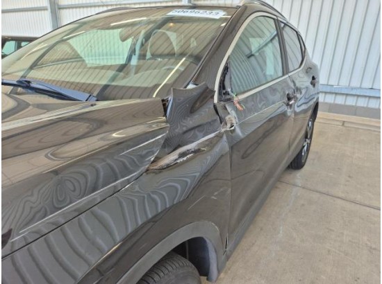 2018 Nissan Qashqai N-Connecta