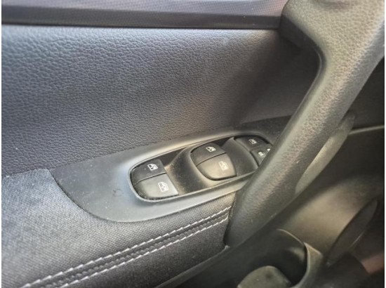 2018 Nissan Qashqai N-Connecta