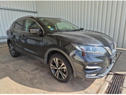 2018 Nissan Qashqai N-Connecta