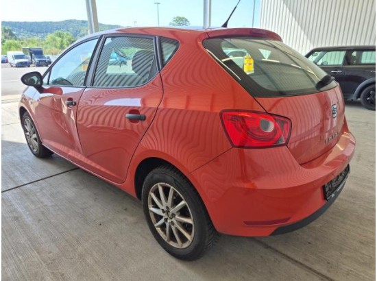2017 Seat Ibiza Reference