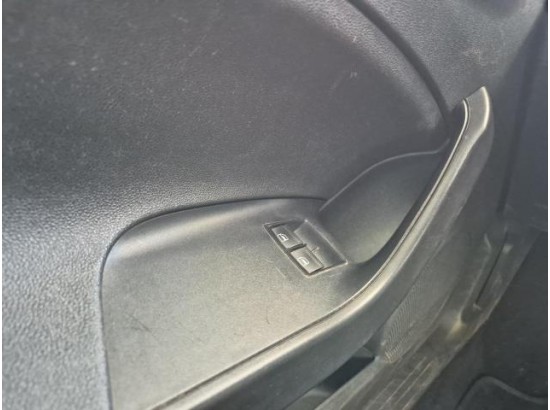 2017 Seat Ibiza Reference