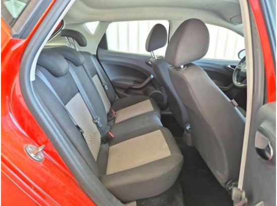 2017 Seat Ibiza Reference