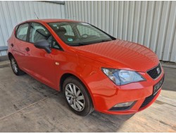 2017 Seat Ibiza Reference
