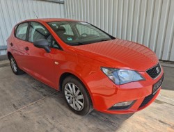 2017 Seat Ibiza Reference