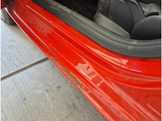 2017 Seat Ibiza Reference