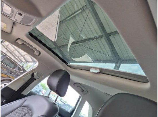 2015 Audi A3 Sportback Ambiente