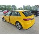 2015 Audi A3 Sportback Ambiente