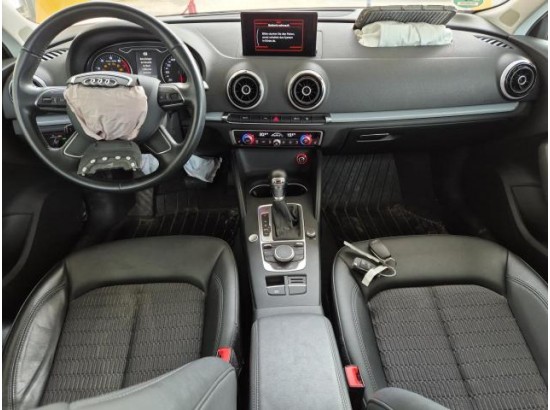 2015 Audi A3 Sportback Ambiente