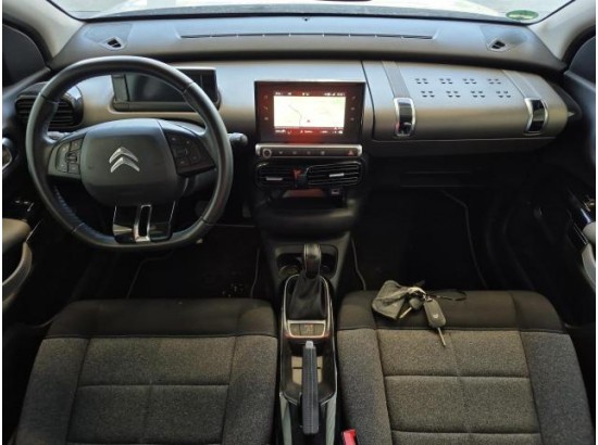 2018 Citroen C4 Cactus Feel