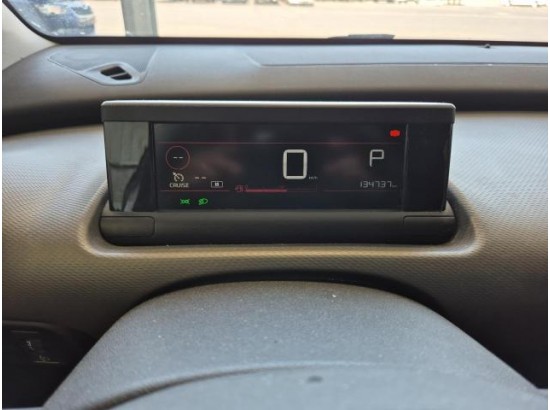 2018 Citroen C4 Cactus Feel