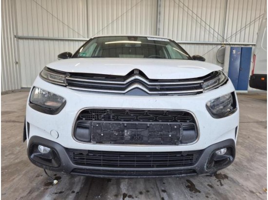 2018 Citroen C4 Cactus Feel